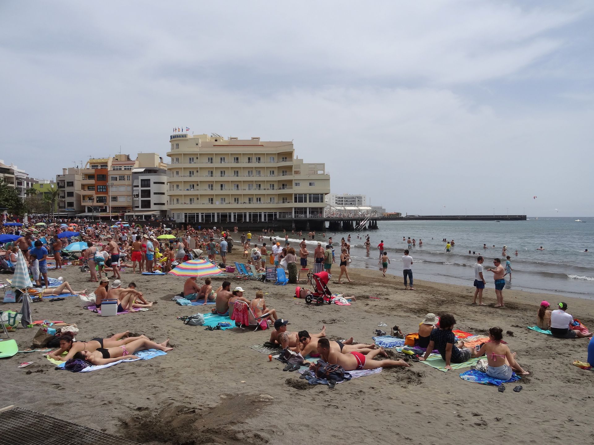 Tenerife